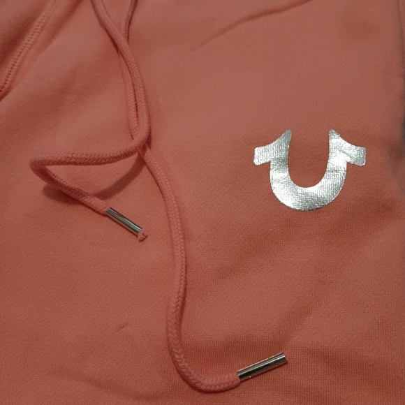 NWT True Religion jogger - Picture 4 of 8